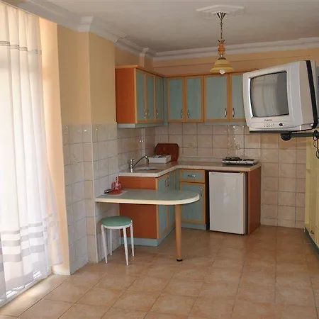 Apartament Milkway Side