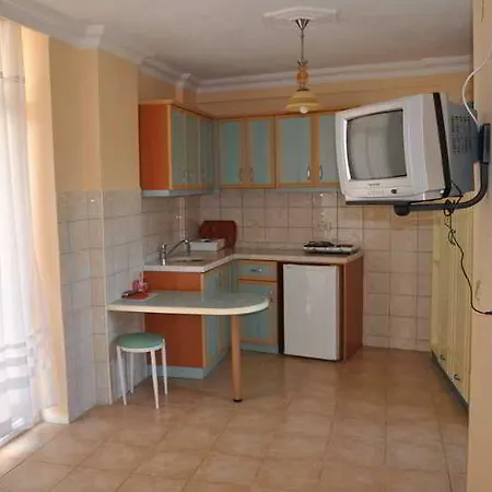 Apartment Milkway