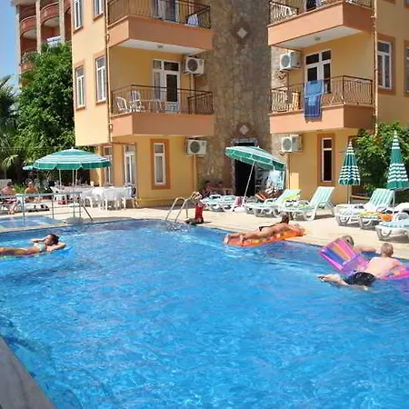 Milkway Apartament Side