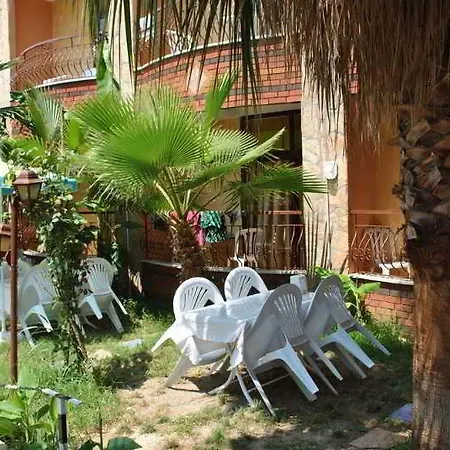 Milkway Apartament