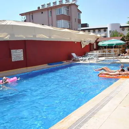 Milkway Apartament Side