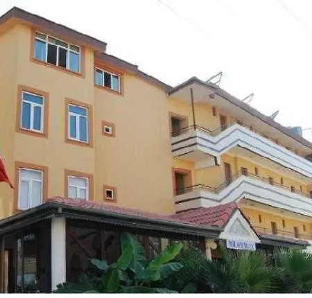 Milkway Apartament